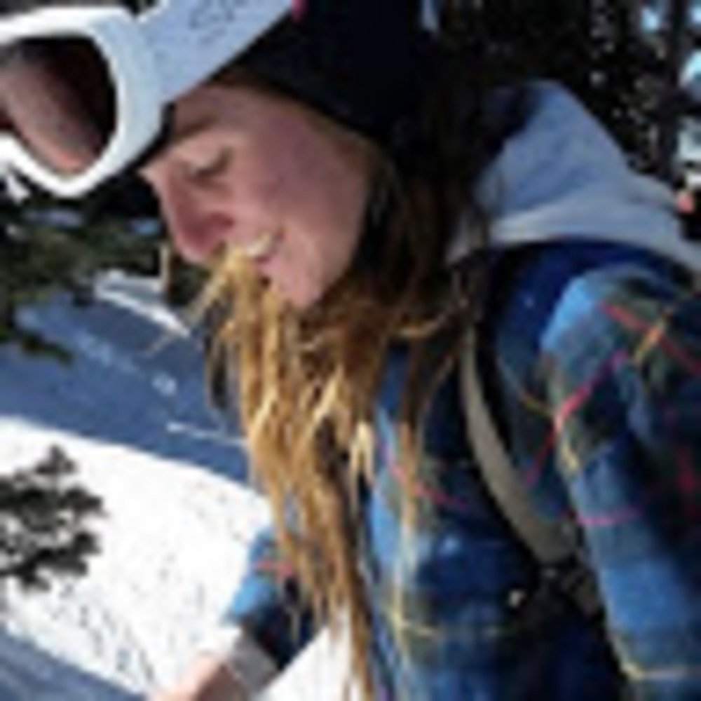 Meet your Posher, Nanc